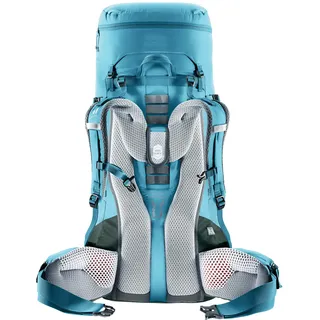 Deuter Aircontact Lite 45 + 10 SL Damen Trekkingrucksack