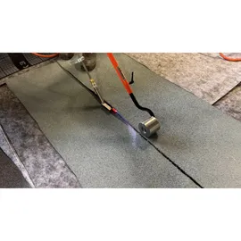 Sievert Pro Venturix 9kg L.110-180cm B.80mm