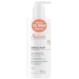 Avène XERACALM NUTRITION Feuchtigkeitsmilch 400 ml