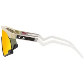 OAKLEY BXTR Matte Desert Tan - Prizm Ruby/CAT3