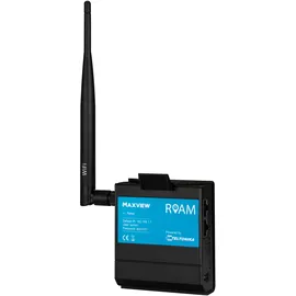 Maxview Roam mobile 4G / WiFi-Antenne inkl. Router anthrazit