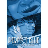 Seven Seas Entertainment Perfect Blue: Awaken from a Dream (Light Novel)