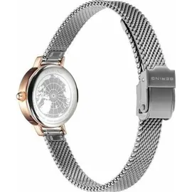 BERING 11022-064 Damenuhr Classic 22mm 3ATM