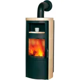 Hark Kaminofen »Vito WW GT ECOplus 14,2 kW, weiß