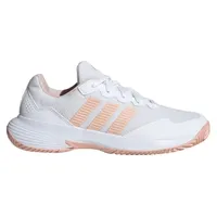 adidas Gamecourt 2 FTWR White/Blush Pink 42 2/3