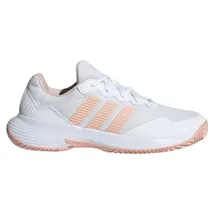 adidas Gamecourt 2 FTWR White/Blush Pink 42 2/3