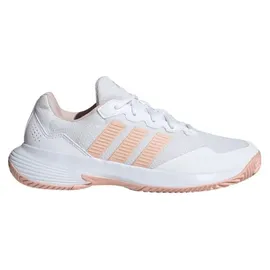 adidas Gamecourt 2 FTWR White/Blush Pink 42 2/3
