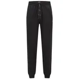 Boss Mix and Match Pants Jogginghosen Schwarz L