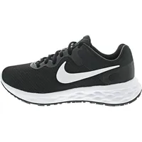 Nike Revolution 6 Next Nature Damen black/dark smoke grey/cool grey/white 41