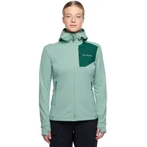 Vaude Monviso Fleece III Jacke (Größe XXS, gruen)