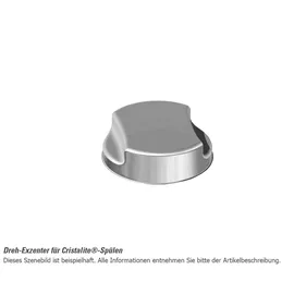 Schock Formhaus D-100S Einbau Asphalt + Excenterbetätigung