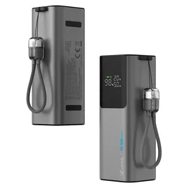 Xlayer Powerbank HyperCharge 20.000 mAh