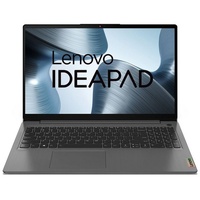 Lenovo IdeaPad 3 15ALC6 Notebook 39,6 cm (15.6") 16 GB SSD grau