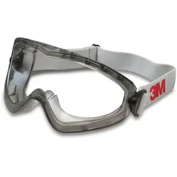 3M 2890 PC-Schutzbrille Clear AR und AE