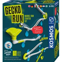 Kosmos Gecko Run - Starter Set, V1