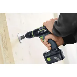 Festool Akku-Bohrschrauber T18+3 Basic-Set ohne Akku
