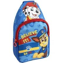 Paw Patrol Schulranzen Kinder Rucksack mit coolem Motiv & viel Stauraum