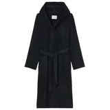 Marc O'Polo Bademantel Timeless Women Dark Navy L - L