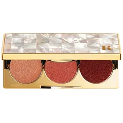 Les Filles en Rouje La Palette Yeux - Perle Lidschatten   