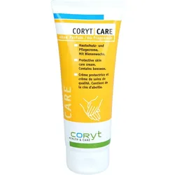 CORYT Care Creme ohne Parfüm 100 ml