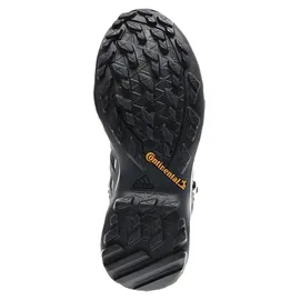 adidas Terrex Swift R2 Mid GTX Damen Core Black/Solid Grey/Purple Tint 36 2/3