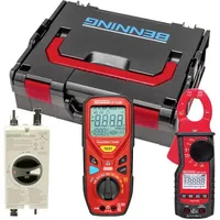 Benning PV 1000 SET 11002373 Werkzeugset