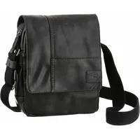 CAMEL ACTIVE Laos Cross Bag S black