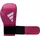 adidas Boxhandschuhe Speed 50, 6 oz., Magenta-Weiß