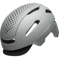 Bell Hub 52-56 - agent mat/gloss grey