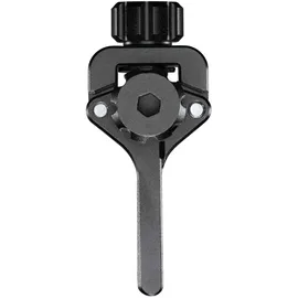 Bushnell Match Pro 15x56mm Fernglas - Gray - One Size