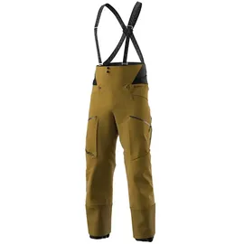 Dynafit Tigard GTX Pro Tourenhose Braun S