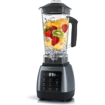 Arendo Standmixer 2000 W Hochleistungsmixer