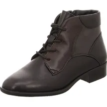 Regarde le ciel Schnür-,Zug-u.Schnallenstiefel in schwarz, Gr. 37 - Schwarz - 37