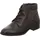Regarde le ciel Schnür-,Zug-u.Schnallenstiefel in schwarz, Gr. 37 - Schwarz - 37