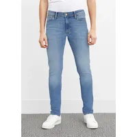 JACK & JONES JJILIAM Skinny Fit Blau 34/32