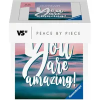 Ravensburger Puzzle In case you ever forget: You are amazing! (16966)