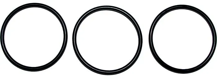 Wolf O-Ring D 52,39 8751197 für MGK