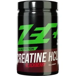 ZEC+ - Creatine HCL Pulver - 720g Dose Geschmacksrichtung Waldmeister