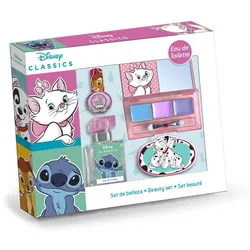 Disney Classics Beauty Set für Kinder