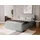 GRAINGOLD Osteno 160 x 200 cm Grau