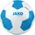 Jako Trainingsball Striker 2.0 5 Weiß/Blau