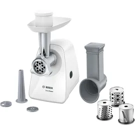 Bosch MFW MFW2514W Weiss