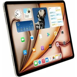 Apple iPad Air 11" (7. Generation 2025) 512 GB Wi-Fi Polarstern