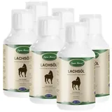 Lyra Pet Lyra Horse® 100 % Lachsöl für Pferde