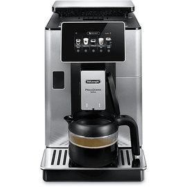 De'Longhi PrimaDonna Soul ECAM 610.75 MB Schwarz-Metallic