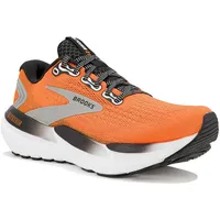 Brooks Damen Glycerin 21 Laufschuhe orange