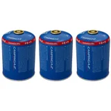 CAMPINGAZ CV 470 3er Pack All Season Ganzjahres-Gaskartuschen