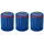CAMPINGAZ CV 470 3er Pack All Season Ganzjahres-Gaskartuschen