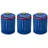 CAMPINGAZ CV 470 3er Pack All Season Ganzjahres-Gaskartuschen