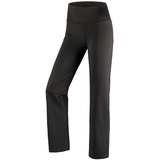 LASCANA ACTIVE Thermohose Damen schwarz Gr.S (36/38)